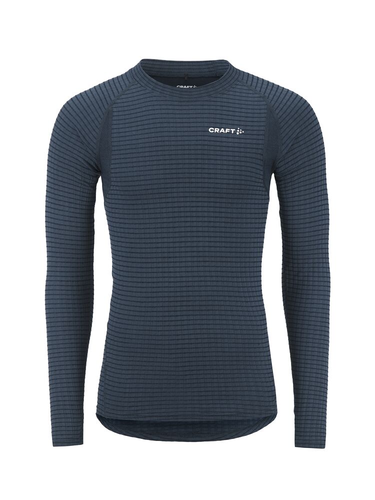 CRAFT Wool Extreme X bluse mand